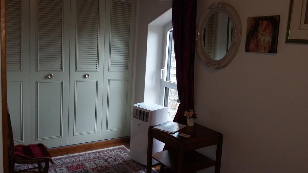 L' Esterlanges Suite Famille 2 Chambres 4 Personnes Proche Puydufou Saint-Vincent-Sterlanges Екстериор снимка
